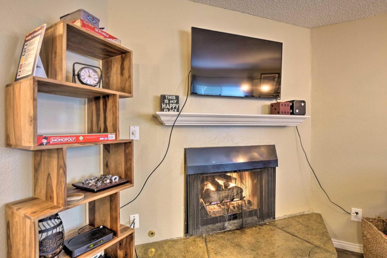 Main St Breck Condo With Mtn Views - Walk To Lifts! Breckenridge Extérieur photo