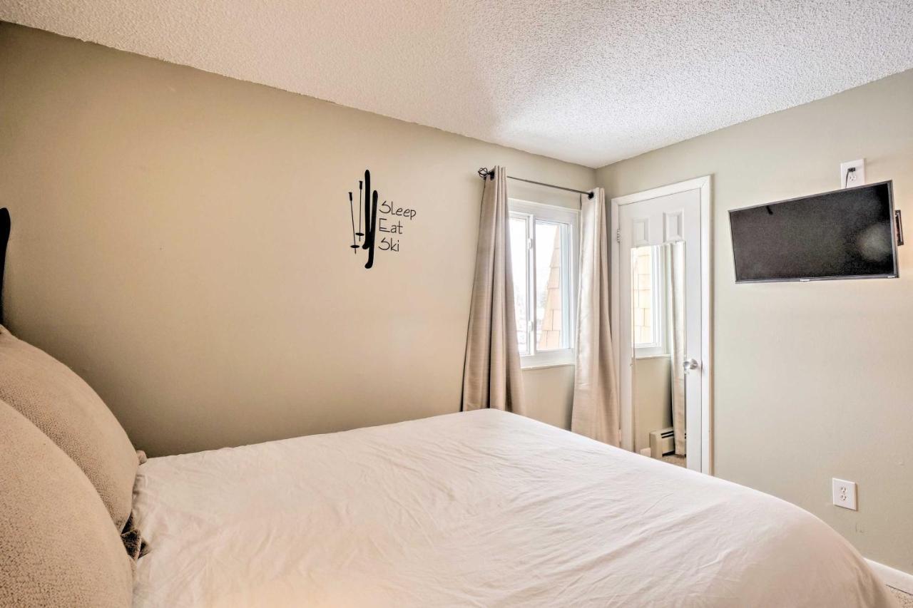Main St Breck Condo With Mtn Views - Walk To Lifts! Breckenridge Extérieur photo